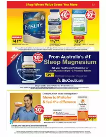 Cincotta Chemist catalogue Page 5