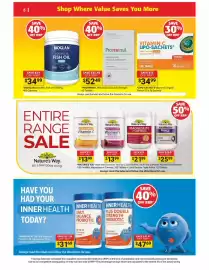 Cincotta Chemist catalogue Page 6