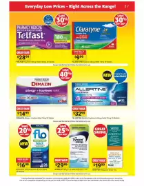Cincotta Chemist catalogue Page 7