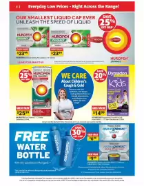 Cincotta Chemist catalogue Page 8