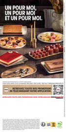 Catalogue Intermarché Contact | Traiteur page 32