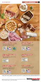 Catalogue Intermarché Contact | Traiteur page 11