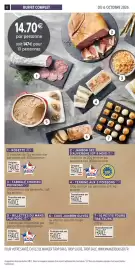 Catalogue Intermarché Contact | Traiteur page 12