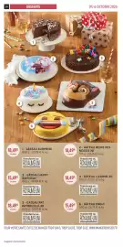 Catalogue Intermarché Contact | Traiteur page 24