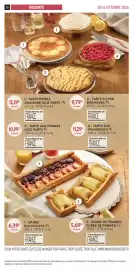 Catalogue Intermarché Contact | Traiteur page 28