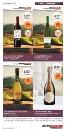 Catalogue Intermarché Contact | Traiteur page 29