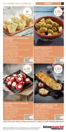 Catalogue Intermarché Contact | Traiteur page 3