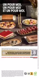 Catalogue Intermarché Contact | Traiteur page 32