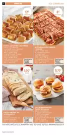 Catalogue Intermarché Contact | Traiteur page 4