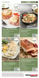 Catalogue Intermarché Contact | Traiteur page 5