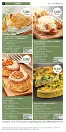 Catalogue Intermarché Contact | Traiteur page 6