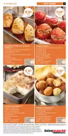 Catalogue Intermarché Contact | Traiteur page 9