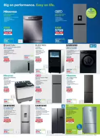 Incredible Connection catalogue Page 31: ELEGANCE Ice Maker Black IC4501 €5.999,00