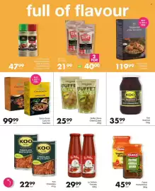 Save Hyper catalogue Page 20: Koo Beetroot €35,99, Buffet Olives Green/Queen €25,99