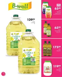 Save Hyper catalogue Page 29: B-well Mayonnaise €65,00, B-well Mayonnaise €119,99