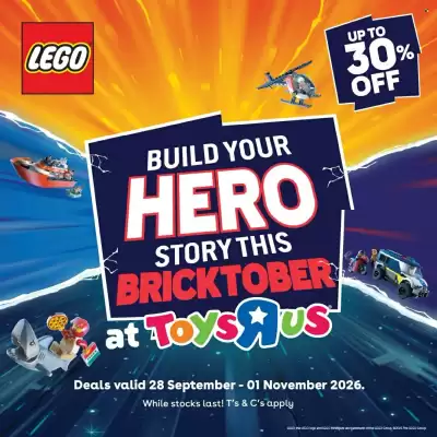 ToysRUs (valid until 1-11)