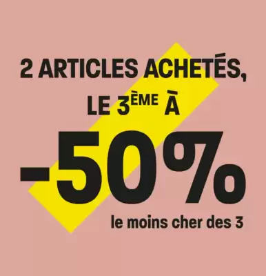 Vib's (valable jusqu'au 11-10)