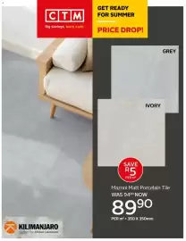 CTM catalogue Page 2