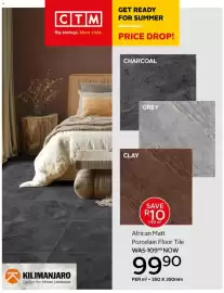 CTM catalogue Page 5