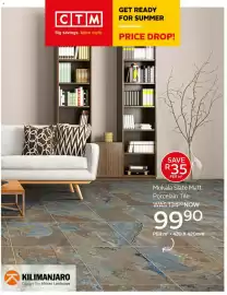 CTM catalogue Page 7
