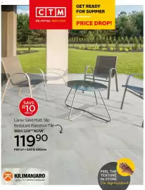 CTM catalogue Page 8
