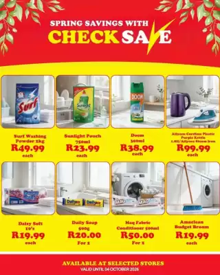 Check Save (valid until 4-10)