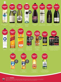 Thirsty Camel catalogue Page 2