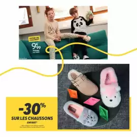 Catalogue DistriCenter page 7: Pyjama €9,99