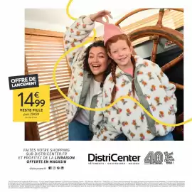 Catalogue DistriCenter page 8