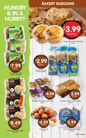 Spudshed catalogue week 40 Page 12: Youfoodz Fuel'd Meals Varieties €8,49, Youfoodz Ready Meals Varieties €7,99