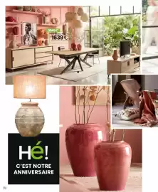 Catalogue Hémisphère Sud page 4