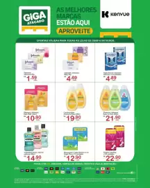 Folheto Giga Atacado semana 40 Página 1