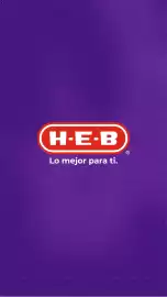 Folleto HEB Página 5: H-E-B Lo mejor para ti.