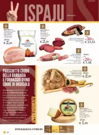 Volantino Sapori & Dintorni Conad Pagina 10