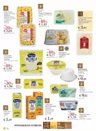 Volantino Sapori & Dintorni Conad Pagina 12