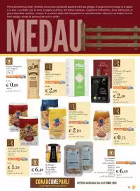 Volantino Sapori & Dintorni Conad Pagina 13
