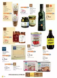 Volantino Sapori & Dintorni Conad Pagina 14
