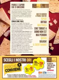 Volantino Sapori & Dintorni Conad Pagina 2
