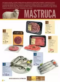 Volantino Sapori & Dintorni Conad Pagina 4