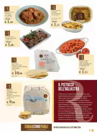 Volantino Sapori & Dintorni Conad Pagina 5