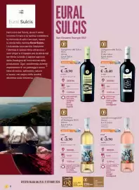 Volantino Sapori & Dintorni Conad Pagina 8