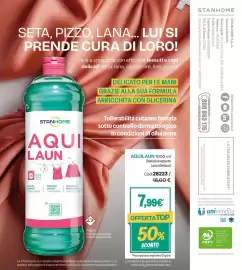 Catalogo Stanhome Pagina 49: Aqui Laun €7,99