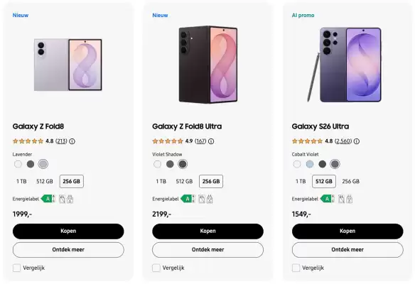 Samsung gazetka (ważność do 5-10)