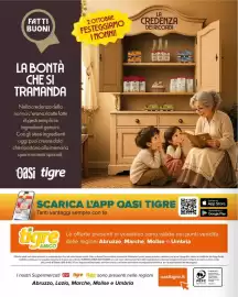Volantino Tigre Amico Pagina 12