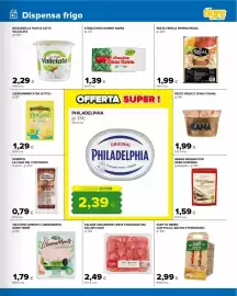 Volantino Tigre Amico Pagina 7: Salame ungherese lenta stagionatura Coati €2,49