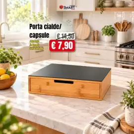Volantino Magazzini Smart settimana 40 Pagina 3