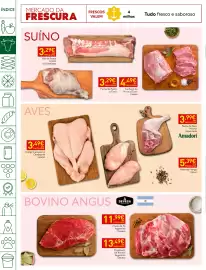 Folheto Recheio semana 40 Página 4: Cheio da Pá Argentina Devesa €11,99, Cheio da Pá Argentina Devesa €11,99