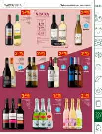 Folheto Recheio semana 40 Página 21: Espumante Corte Real €1,99