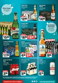 Logo Getränkemarkt Prospekt woche 40 Seite 4