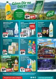 Logo Getränkemarkt Prospekt woche 40 Seite 5